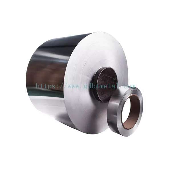 Aluminum Coil